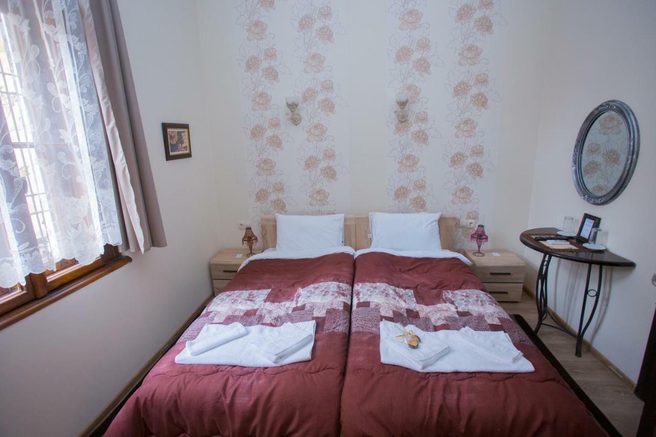 Guest House Marrakech Gabrovo Bagian luar foto